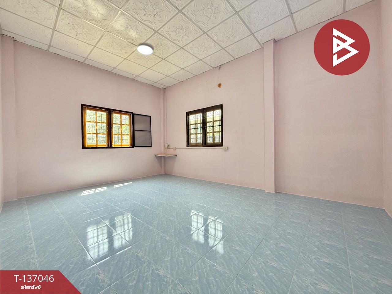 ขายบ้านเดี่ยวชั้นเดียว เนื้อที่ 45 ตร.วา เขาย้อย เพชรบุรี 8