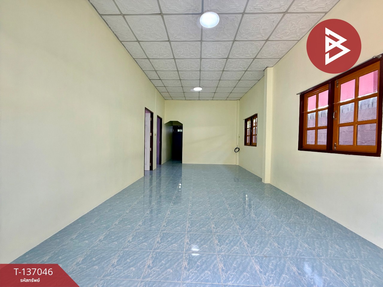 ขายบ้านเดี่ยวชั้นเดียว เนื้อที่ 45 ตร.วา เขาย้อย เพชรบุรี 6