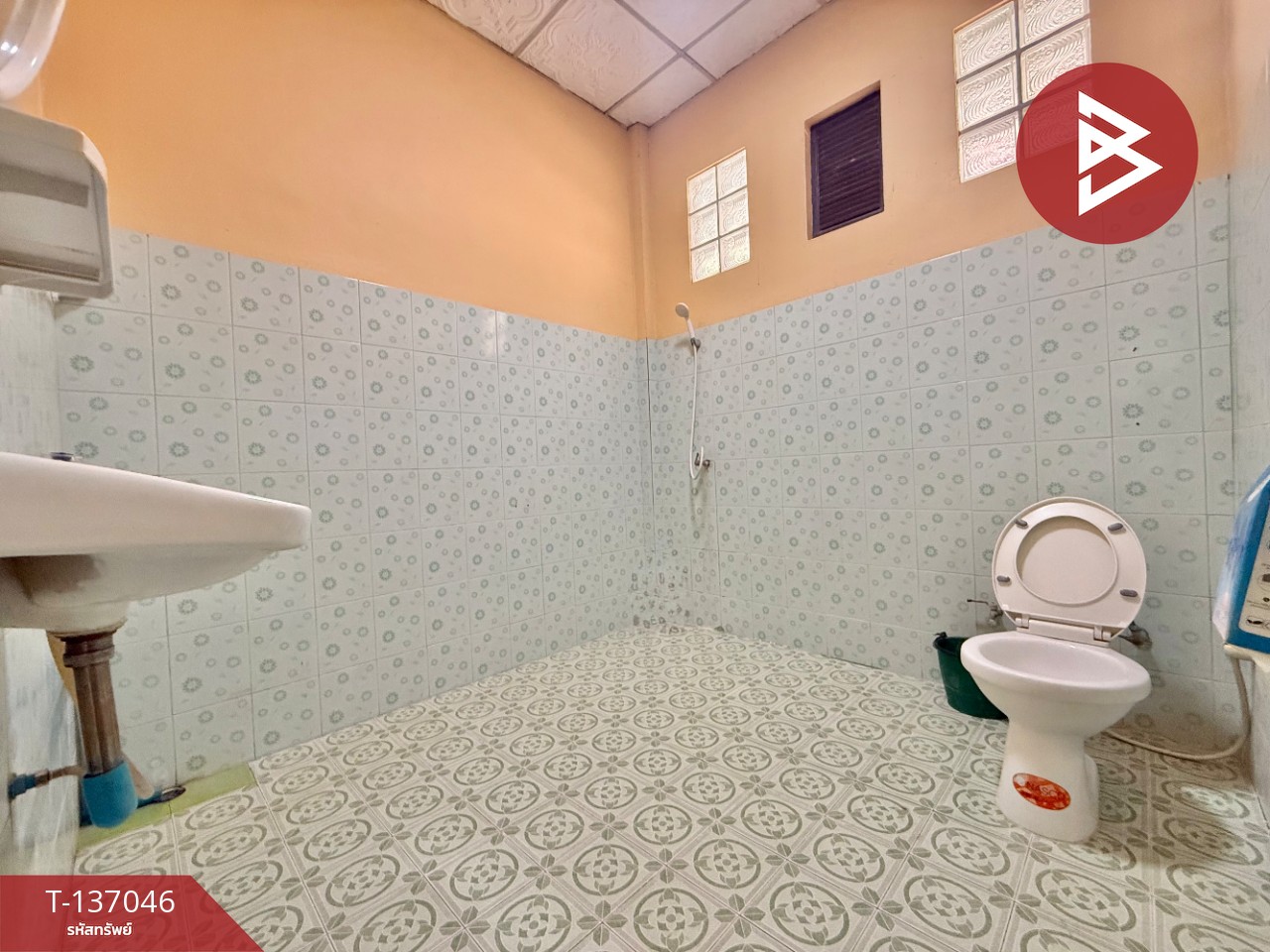 ขายบ้านเดี่ยวชั้นเดียว เนื้อที่ 45 ตร.วา เขาย้อย เพชรบุรี 11