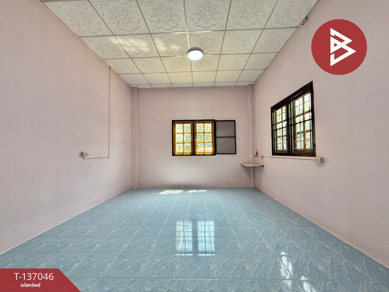 ขายบ้านเดี่ยวชั้นเดียว เนื้อที่ 45 ตร.วา เขาย้อย เพชรบุรี 7