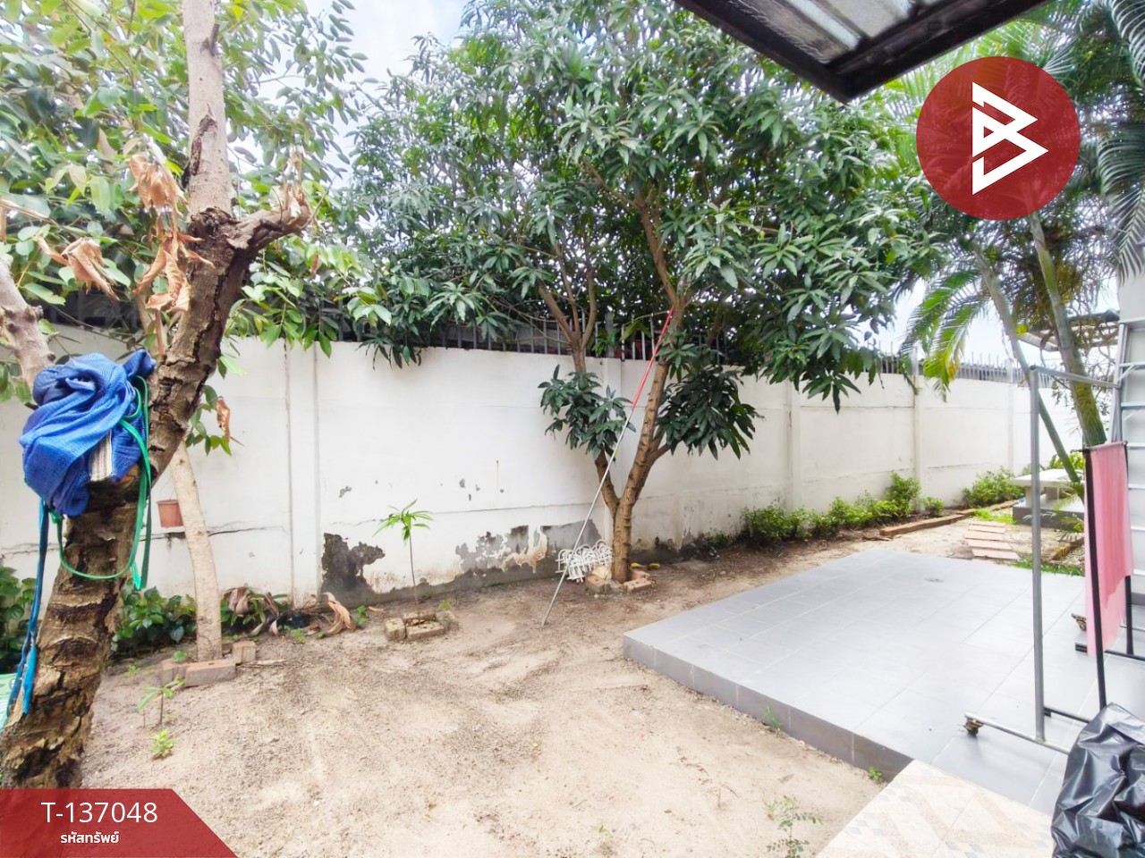 ขายบ้านแฝด หมู่บ้านแฟมิลี่ซิตี้ พานทอง (Family City Pantong) ชลบุรี 15