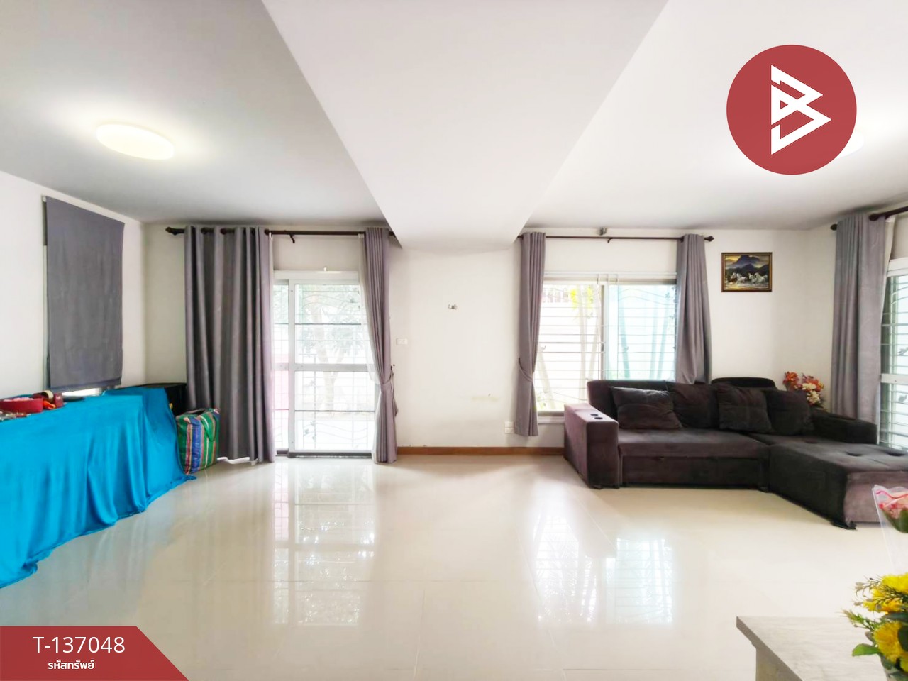 ขายบ้านแฝด หมู่บ้านแฟมิลี่ซิตี้ พานทอง (Family City Pantong) ชลบุรี 6