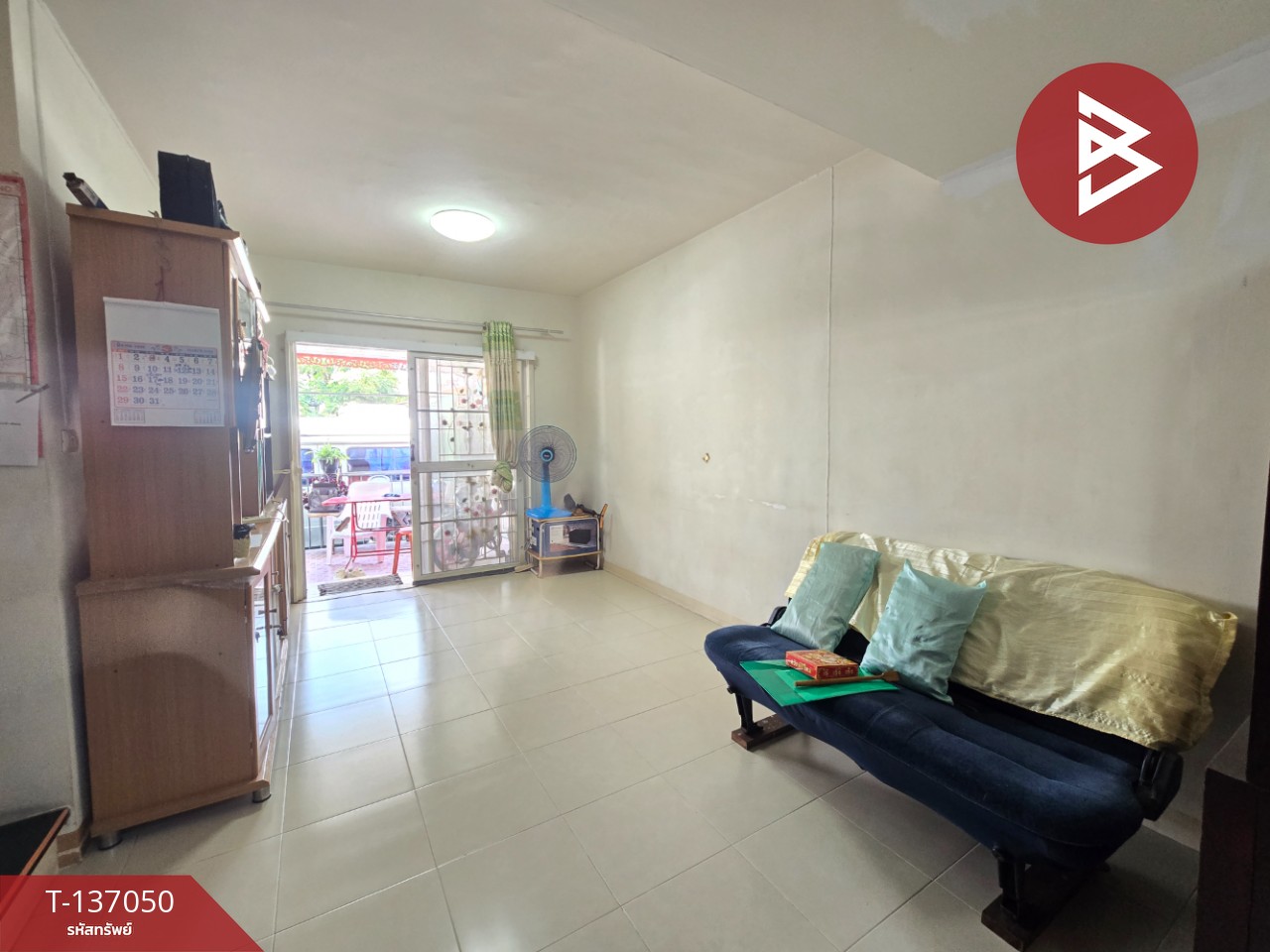 ขายทาวน์เฮ้าส์ หมู่บ้านพฤกษา56 สุขสวัสดิ์-วงแหวน พระสมุทรเจดีย์ สมุทรปราการ 5