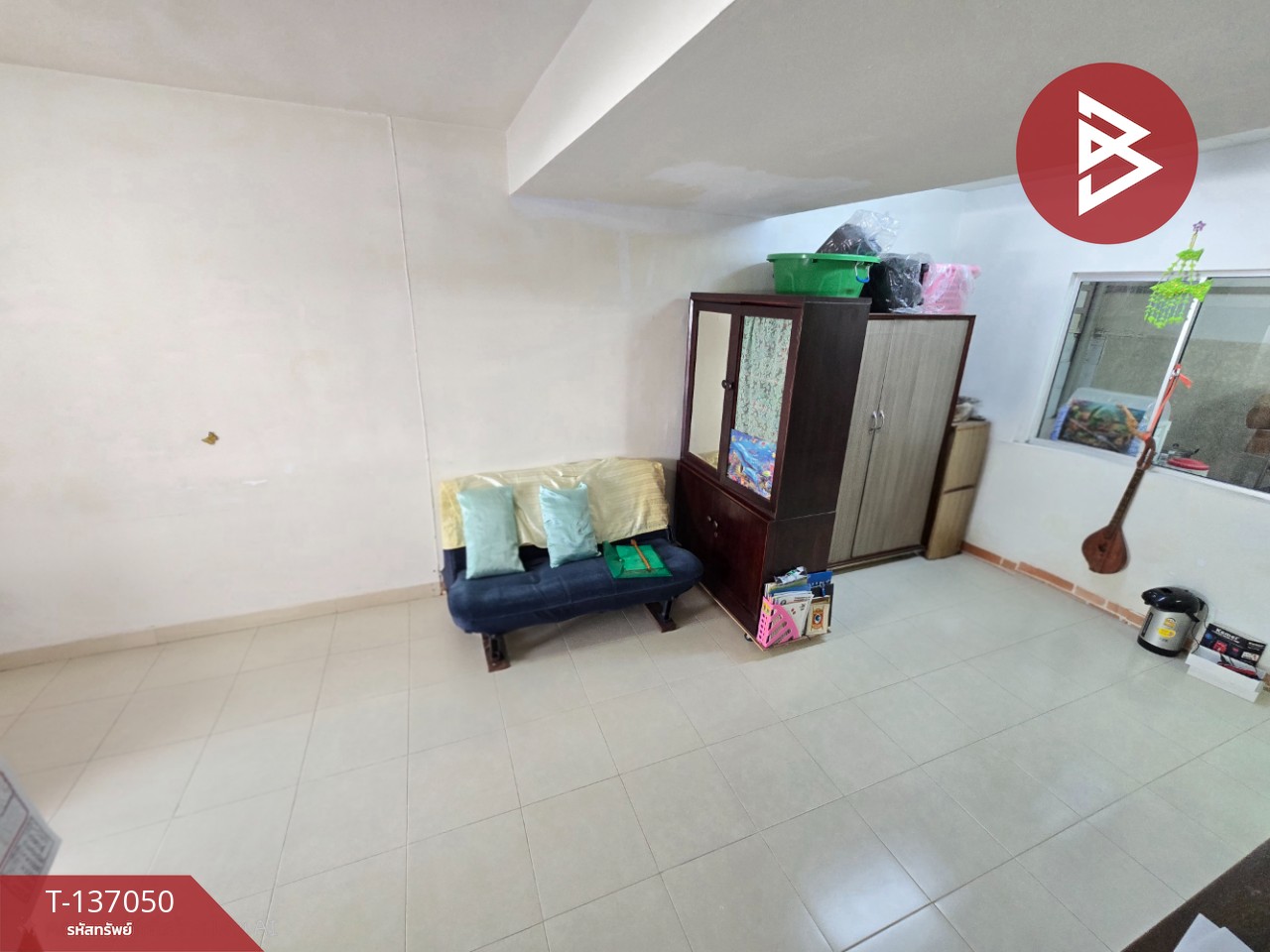 ขายทาวน์เฮ้าส์ หมู่บ้านพฤกษา56 สุขสวัสดิ์-วงแหวน พระสมุทรเจดีย์ สมุทรปราการ 4