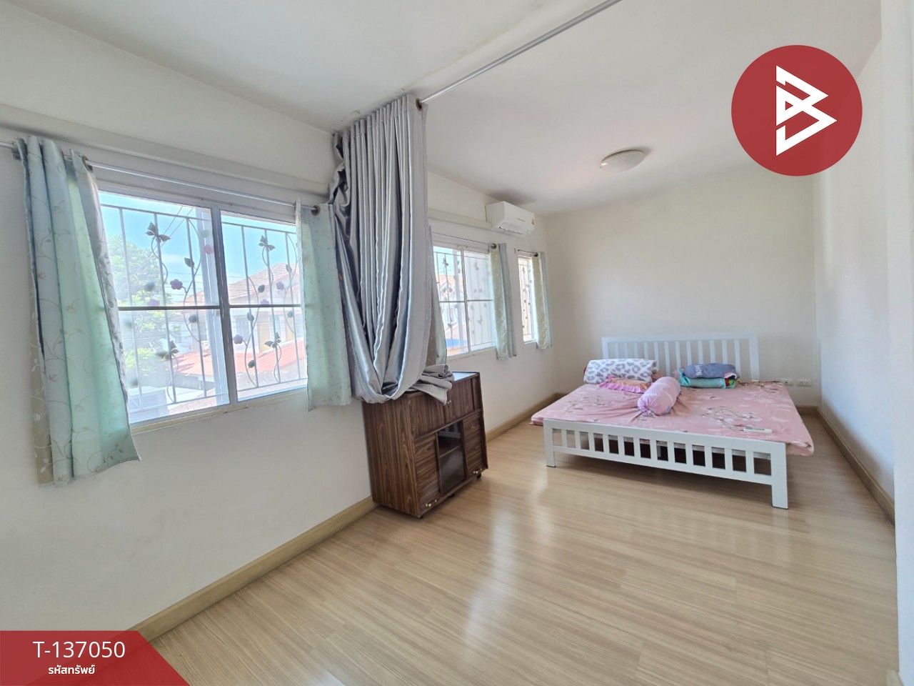 ขายทาวน์เฮ้าส์ หมู่บ้านพฤกษา56 สุขสวัสดิ์-วงแหวน พระสมุทรเจดีย์ สมุทรปราการ 11