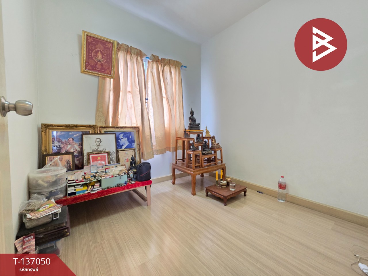 ขายทาวน์เฮ้าส์ หมู่บ้านพฤกษา56 สุขสวัสดิ์-วงแหวน พระสมุทรเจดีย์ สมุทรปราการ 10