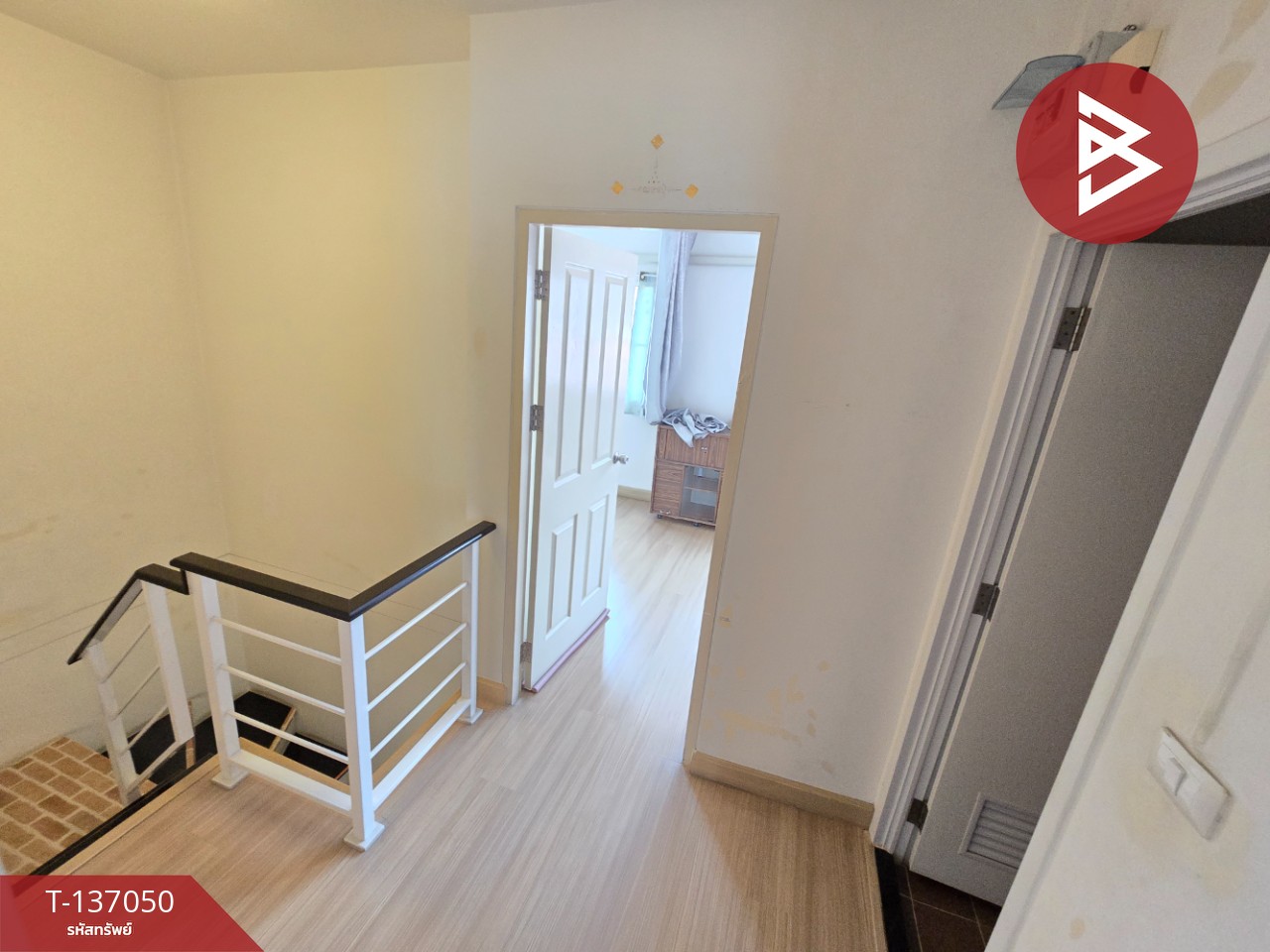 ขายทาวน์เฮ้าส์ หมู่บ้านพฤกษา56 สุขสวัสดิ์-วงแหวน พระสมุทรเจดีย์ สมุทรปราการ 9