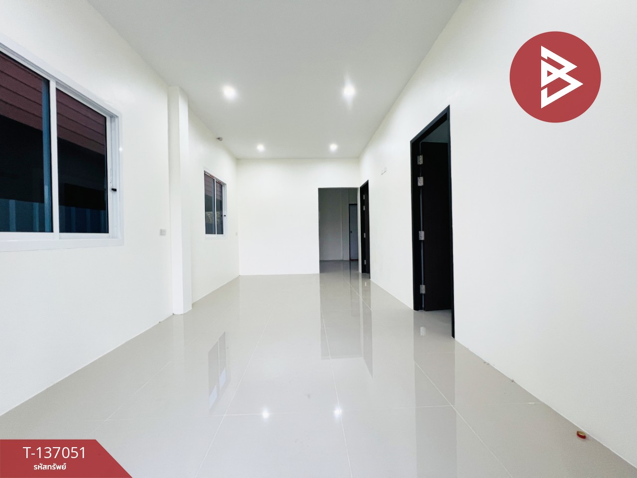 ขายบ้านเดี่ยว เนื้อที่ 36.9 ตารางวา ลาดใหญ่ สมุทรสงคราม 8