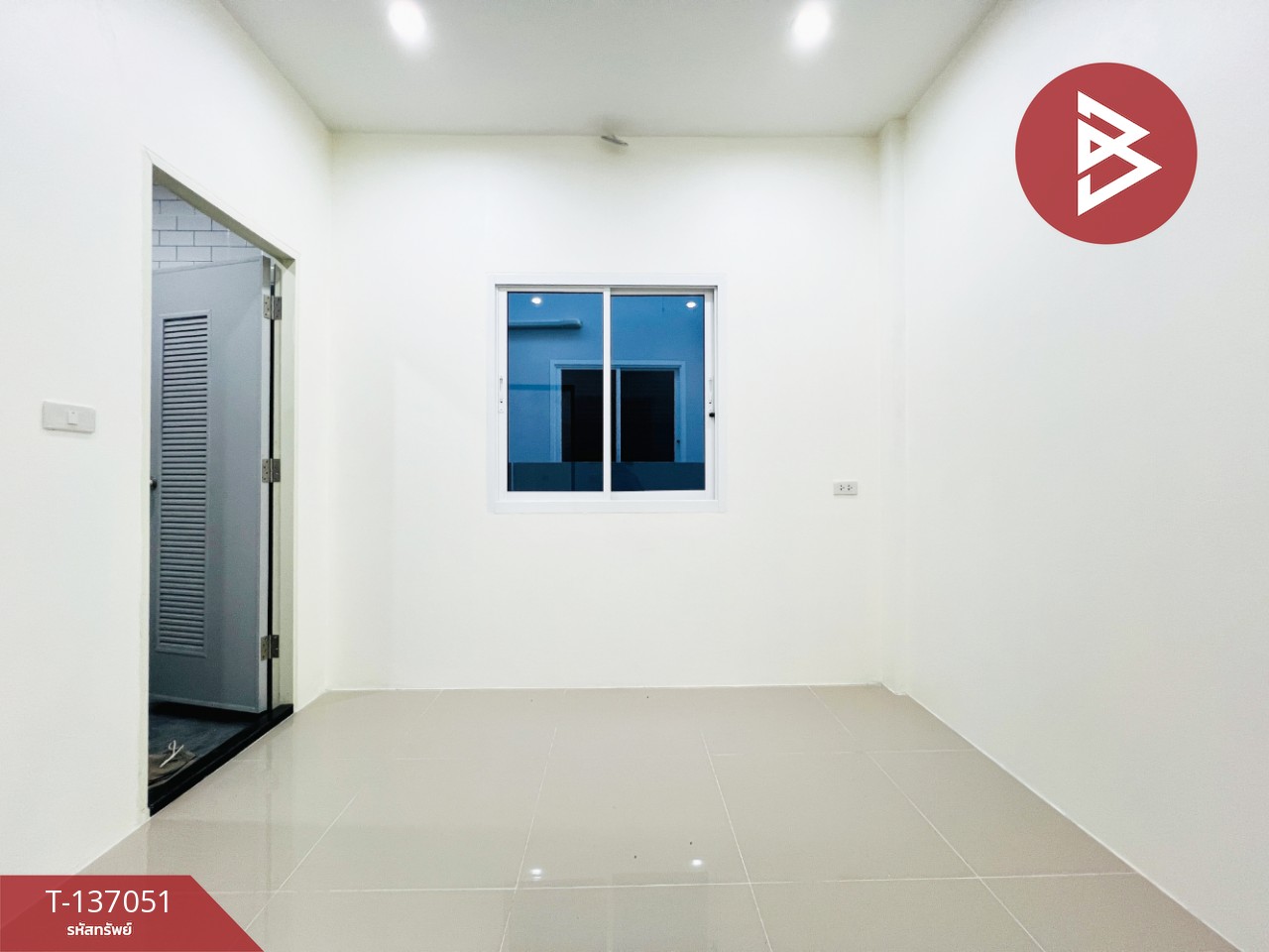 ขายบ้านเดี่ยว เนื้อที่ 36.9 ตารางวา ลาดใหญ่ สมุทรสงคราม 11