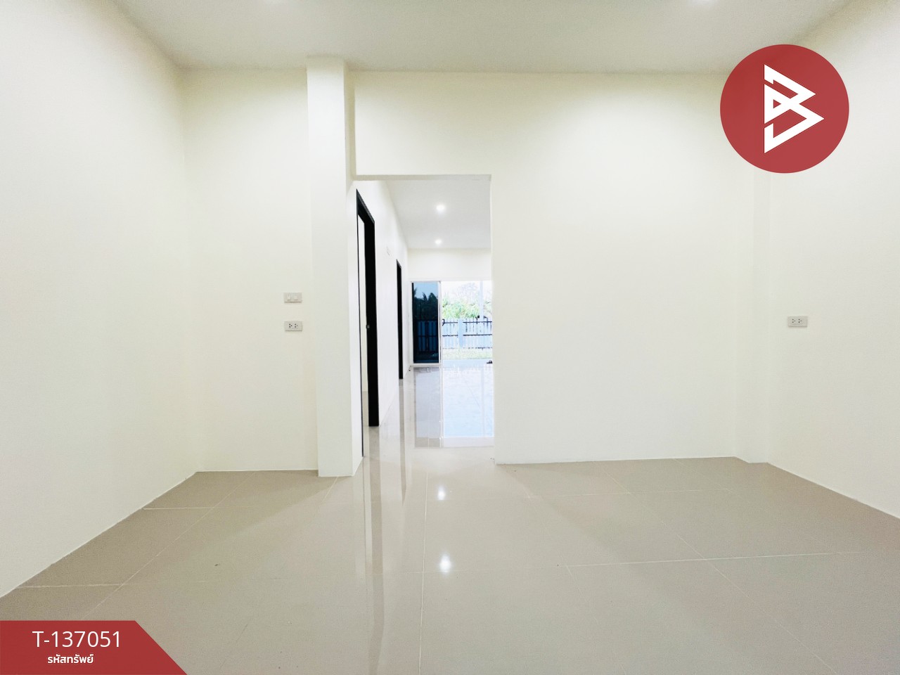 ขายบ้านเดี่ยว เนื้อที่ 36.9 ตารางวา ลาดใหญ่ สมุทรสงคราม 7