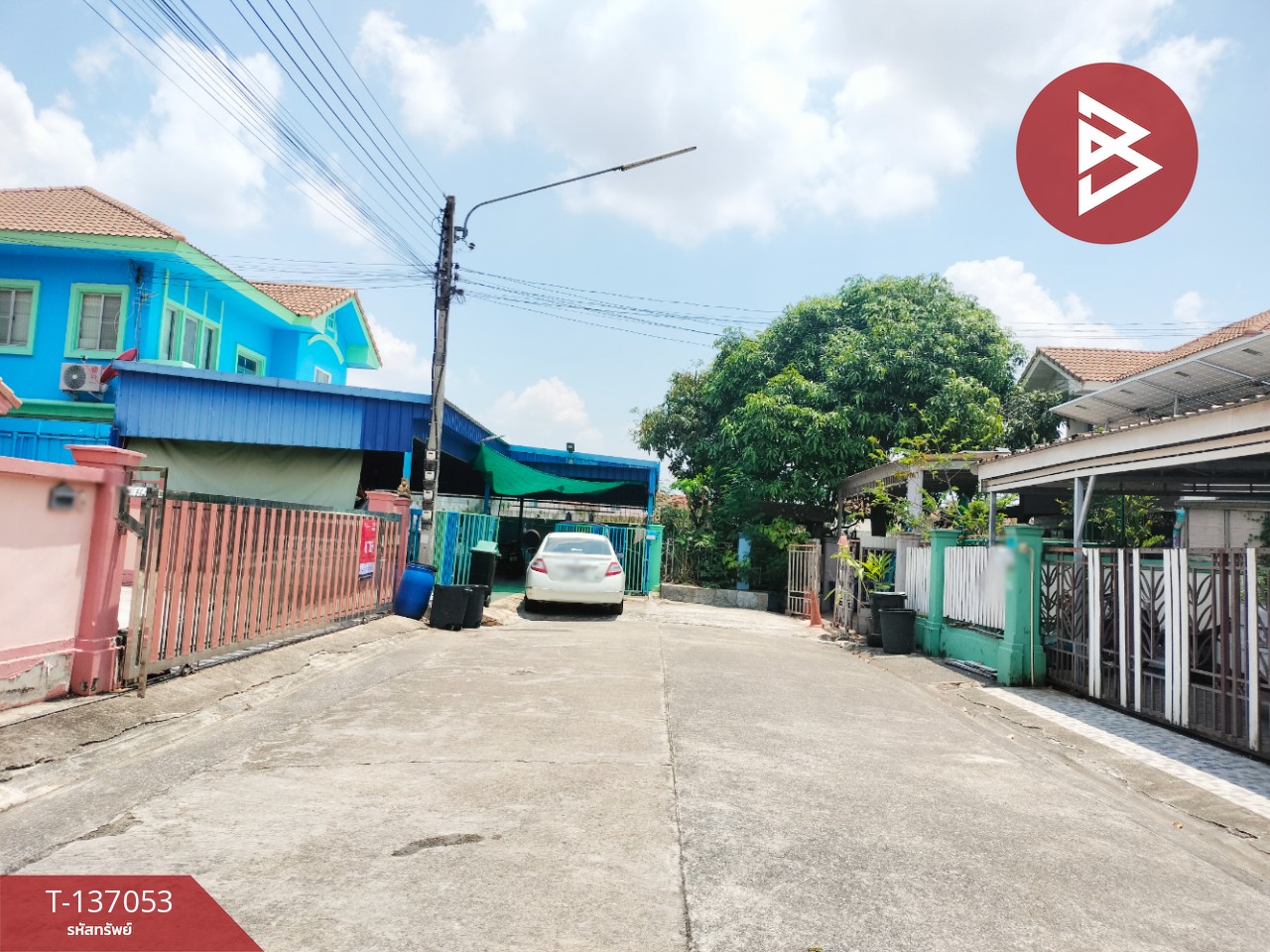 ขายบ้านเดี่ยว หมู่บ้านพฤกษาวิลเลจ1 ลำลูกกา-ปทุมธานี 3