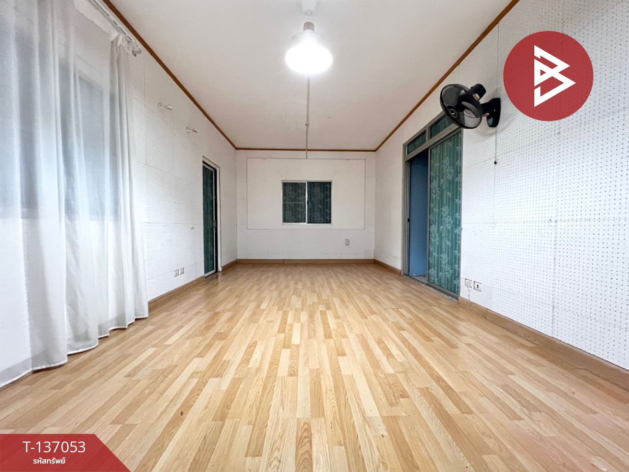 ขายบ้านเดี่ยว หมู่บ้านพฤกษาวิลเลจ1 ลำลูกกา-ปทุมธานี 12