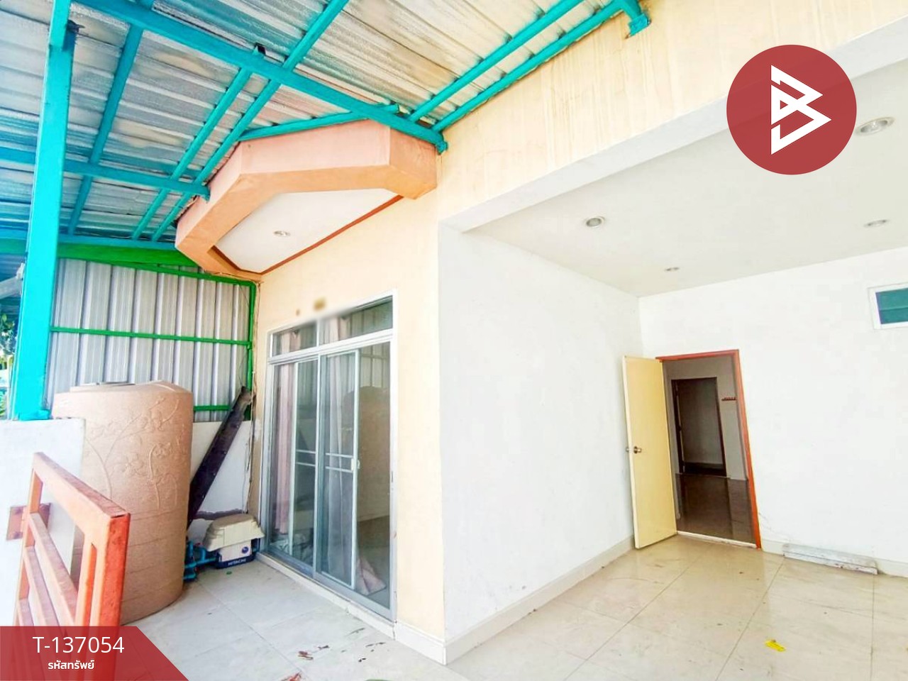 ขายทาวน์เฮ้าส์ หมู่บ้านสิรินทาวน์2 ประชาอุทิศ90 (Sirin Town2 Prachauthit90) พระสมุทรเจดีย์ สมุทรปราการ 3