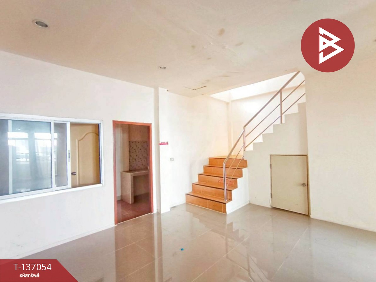 ขายทาวน์เฮ้าส์ หมู่บ้านสิรินทาวน์2 ประชาอุทิศ90 (Sirin Town2 Prachauthit90) พระสมุทรเจดีย์ สมุทรปราการ 6