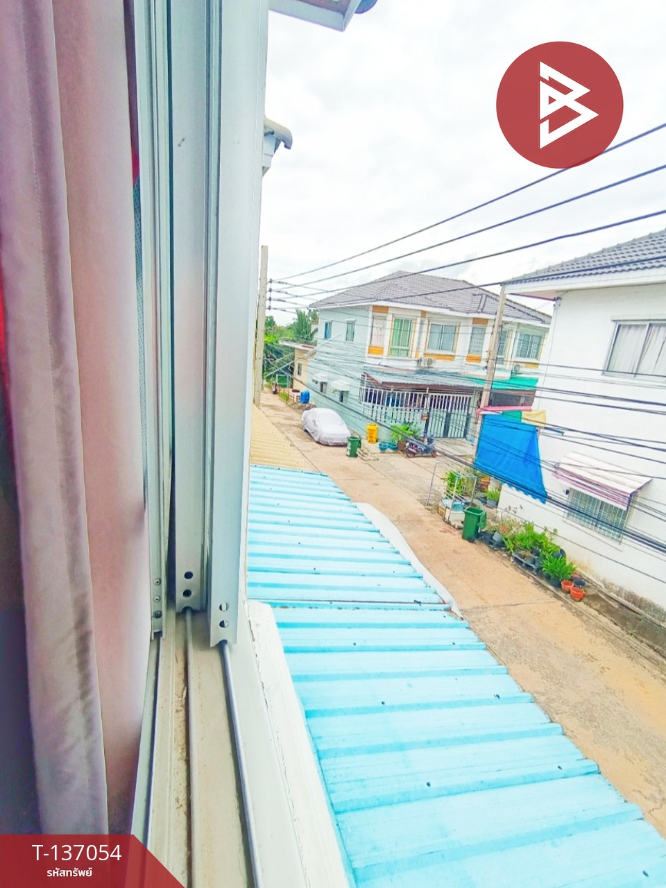 ขายทาวน์เฮ้าส์ หมู่บ้านสิรินทาวน์2 ประชาอุทิศ90 (Sirin Town2 Prachauthit90) พระสมุทรเจดีย์ สมุทรปราการ 15