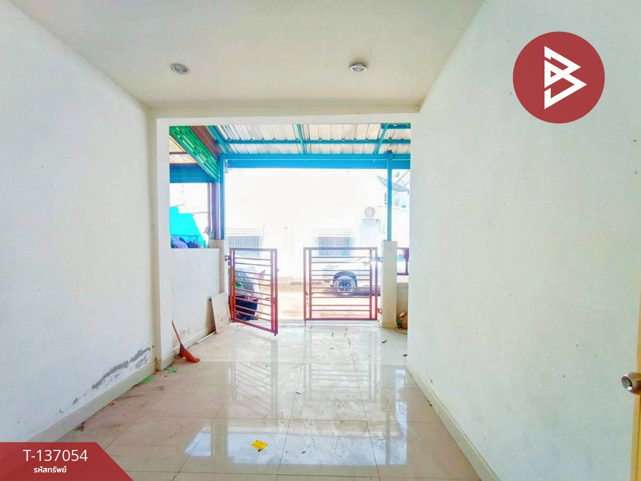 ขายทาวน์เฮ้าส์ หมู่บ้านสิรินทาวน์2 ประชาอุทิศ90 (Sirin Town2 Prachauthit90) พระสมุทรเจดีย์ สมุทรปราการ 4