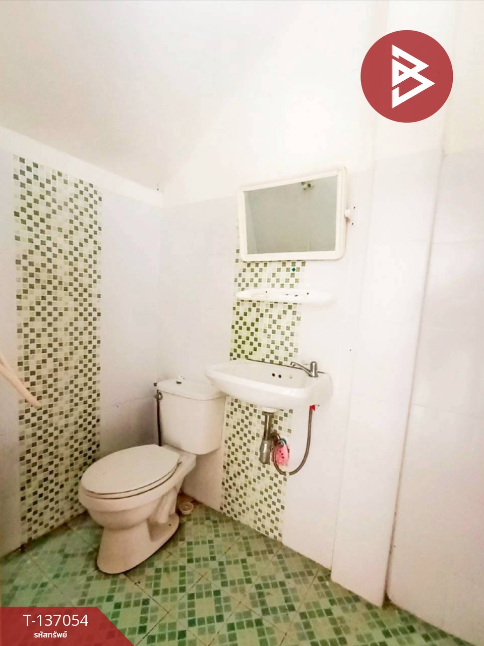 ขายทาวน์เฮ้าส์ หมู่บ้านสิรินทาวน์2 ประชาอุทิศ90 (Sirin Town2 Prachauthit90) พระสมุทรเจดีย์ สมุทรปราการ 14