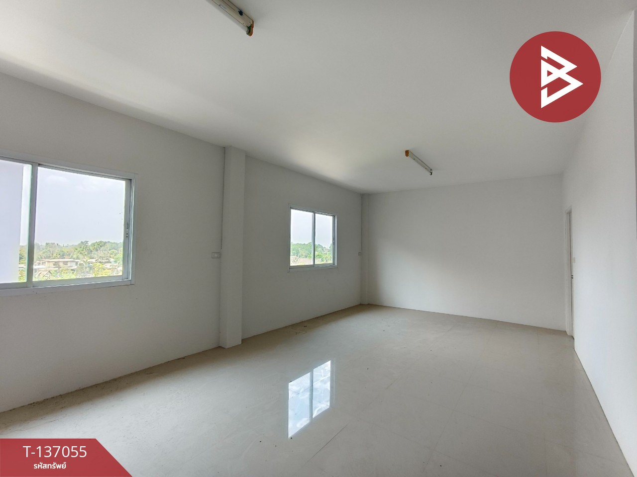 ขายอาคารพาณิชย์ 3 คูหา เนื้อที่ 83.5 ตร.วา พลับพลา จันทบุรี 13