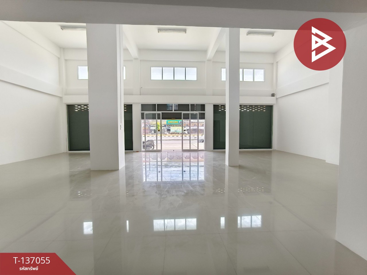 ขายอาคารพาณิชย์ 3 คูหา เนื้อที่ 83.5 ตร.วา พลับพลา จันทบุรี 5