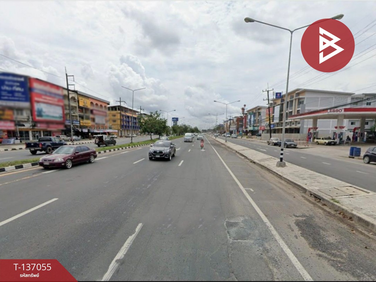 ขายอาคารพาณิชย์ 3 คูหา เนื้อที่ 83.5 ตร.วา พลับพลา จันทบุรี 4