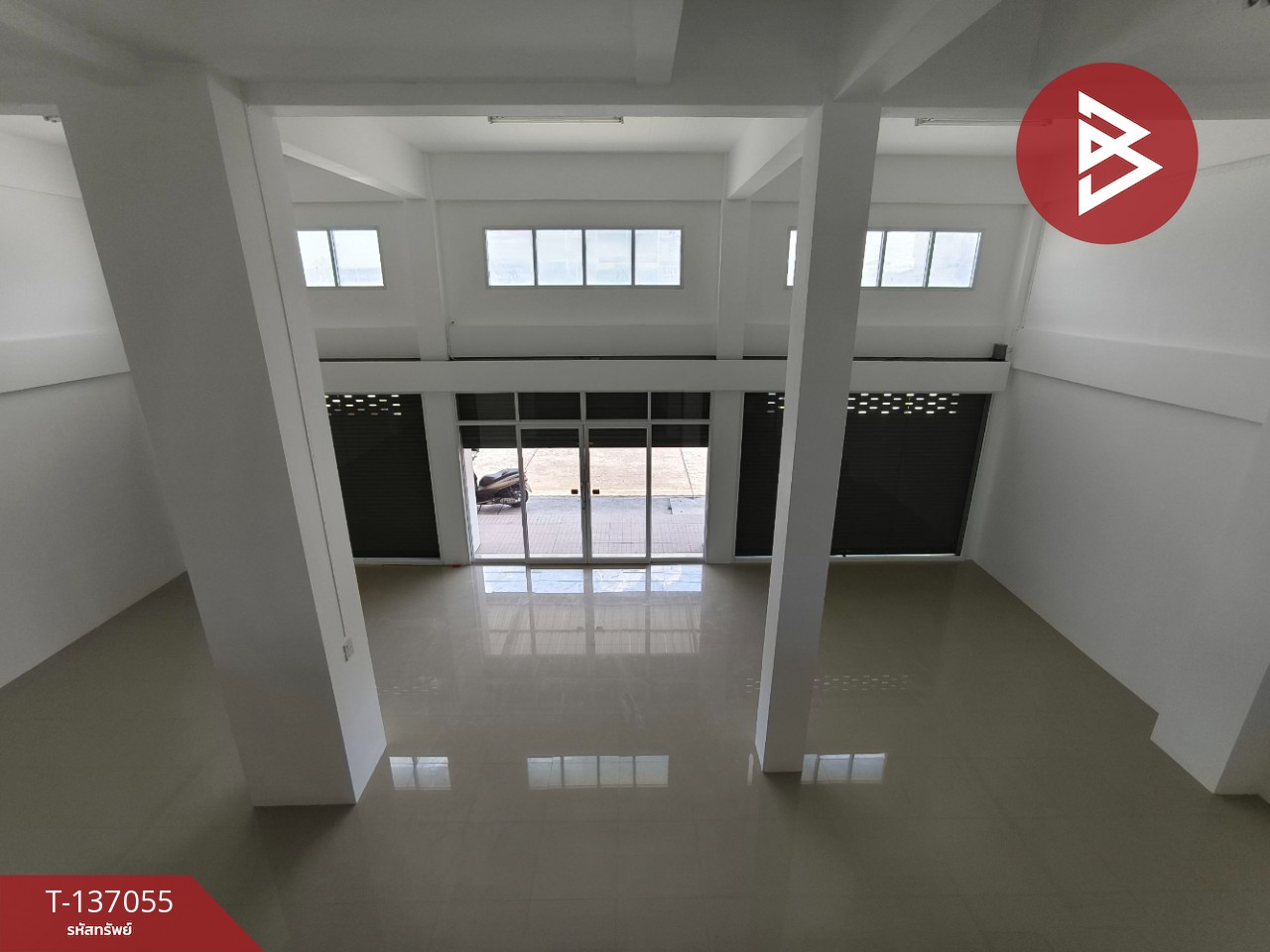 ขายอาคารพาณิชย์ 3 คูหา เนื้อที่ 83.5 ตร.วา พลับพลา จันทบุรี 11