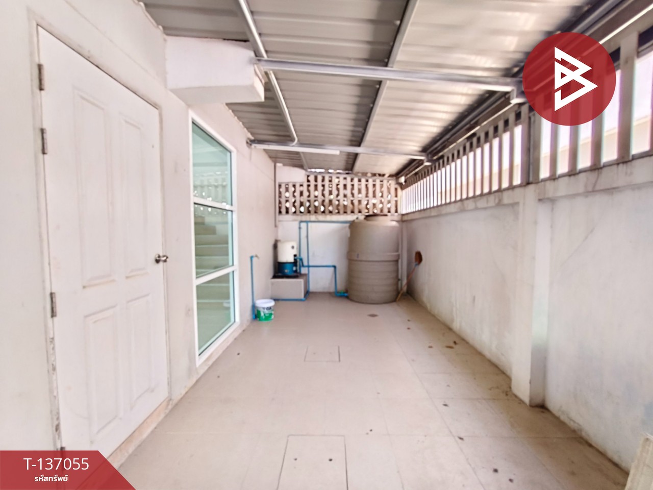 ขายอาคารพาณิชย์ 3 คูหา เนื้อที่ 83.5 ตร.วา พลับพลา จันทบุรี 7