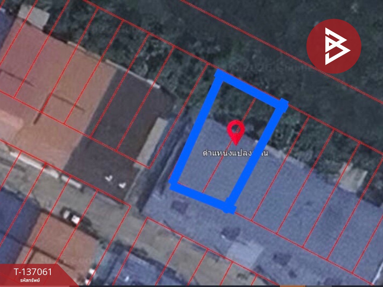 ขายทาวน์เฮ้าส์ชั้นเดียว เนื้อที่ 60.4 ตารางวา หมู่บ้านไพพันธ์ บางปะหัน-นครหลวง พระนครศรีอยุธยา 9