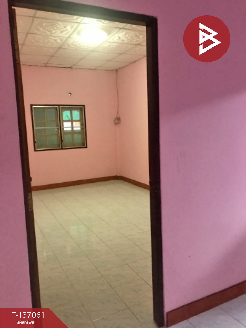 ขายทาวน์เฮ้าส์ชั้นเดียว เนื้อที่ 60.4 ตารางวา หมู่บ้านไพพันธ์ บางปะหัน-นครหลวง พระนครศรีอยุธยา 6