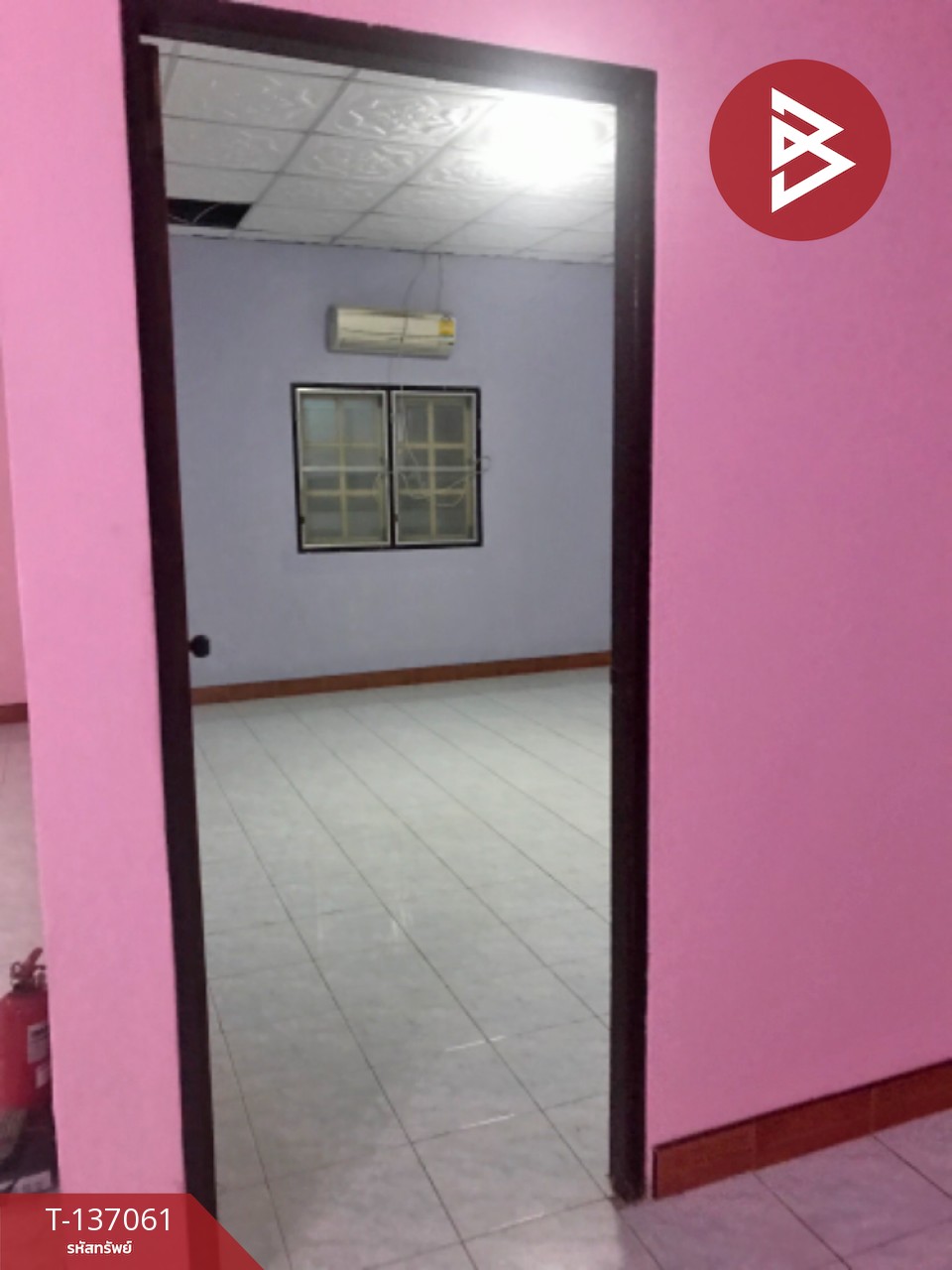 ขายทาวน์เฮ้าส์ชั้นเดียว เนื้อที่ 60.4 ตารางวา หมู่บ้านไพพันธ์ บางปะหัน-นครหลวง พระนครศรีอยุธยา 5