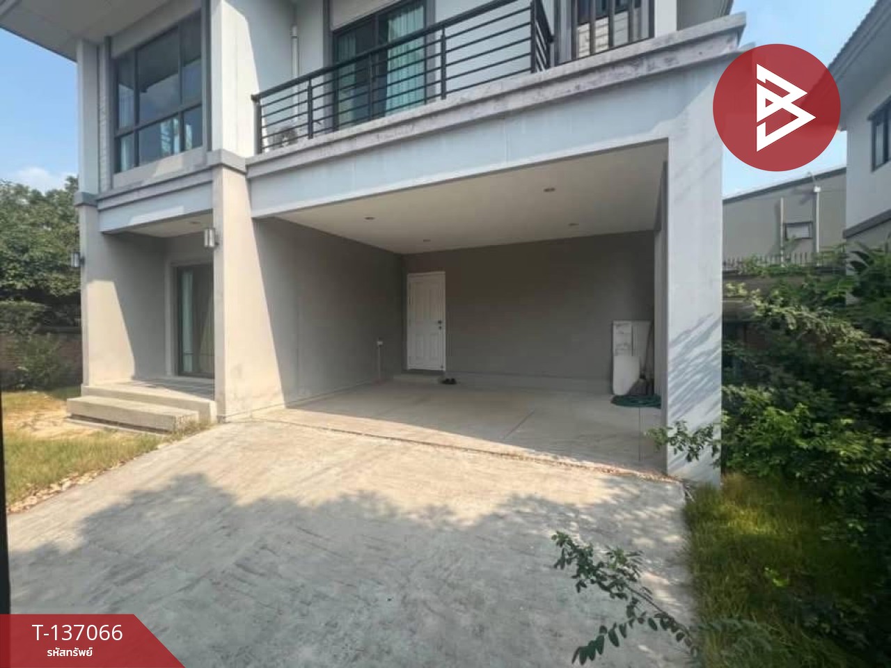 ขายบ้านเดี่ยว หมู่บ้านเดอะแพลนท์ กิ่งแก้ว-เทพารักษ์ (The Plant Kingkaew-Theparak) บางพลี สมุทรปราการ 3