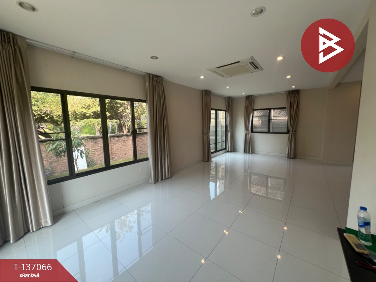 ขายบ้านเดี่ยว หมู่บ้านเดอะแพลนท์ กิ่งแก้ว-เทพารักษ์ (The Plant Kingkaew-Theparak) บางพลี สมุทรปราการ 4