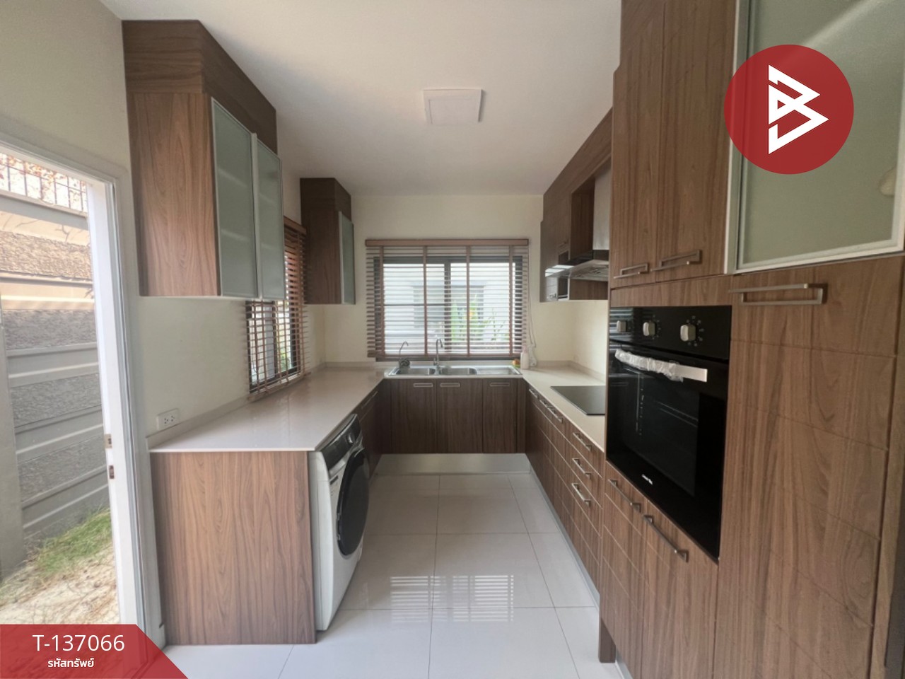 ขายบ้านเดี่ยว หมู่บ้านเดอะแพลนท์ กิ่งแก้ว-เทพารักษ์ (The Plant Kingkaew-Theparak) บางพลี สมุทรปราการ 6