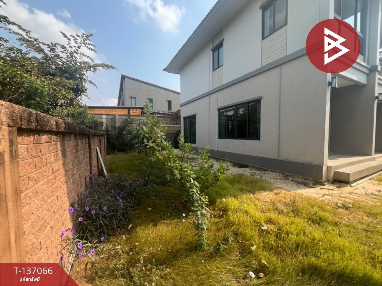 ขายบ้านเดี่ยว หมู่บ้านเดอะแพลนท์ กิ่งแก้ว-เทพารักษ์ (The Plant Kingkaew-Theparak) บางพลี สมุทรปราการ 14