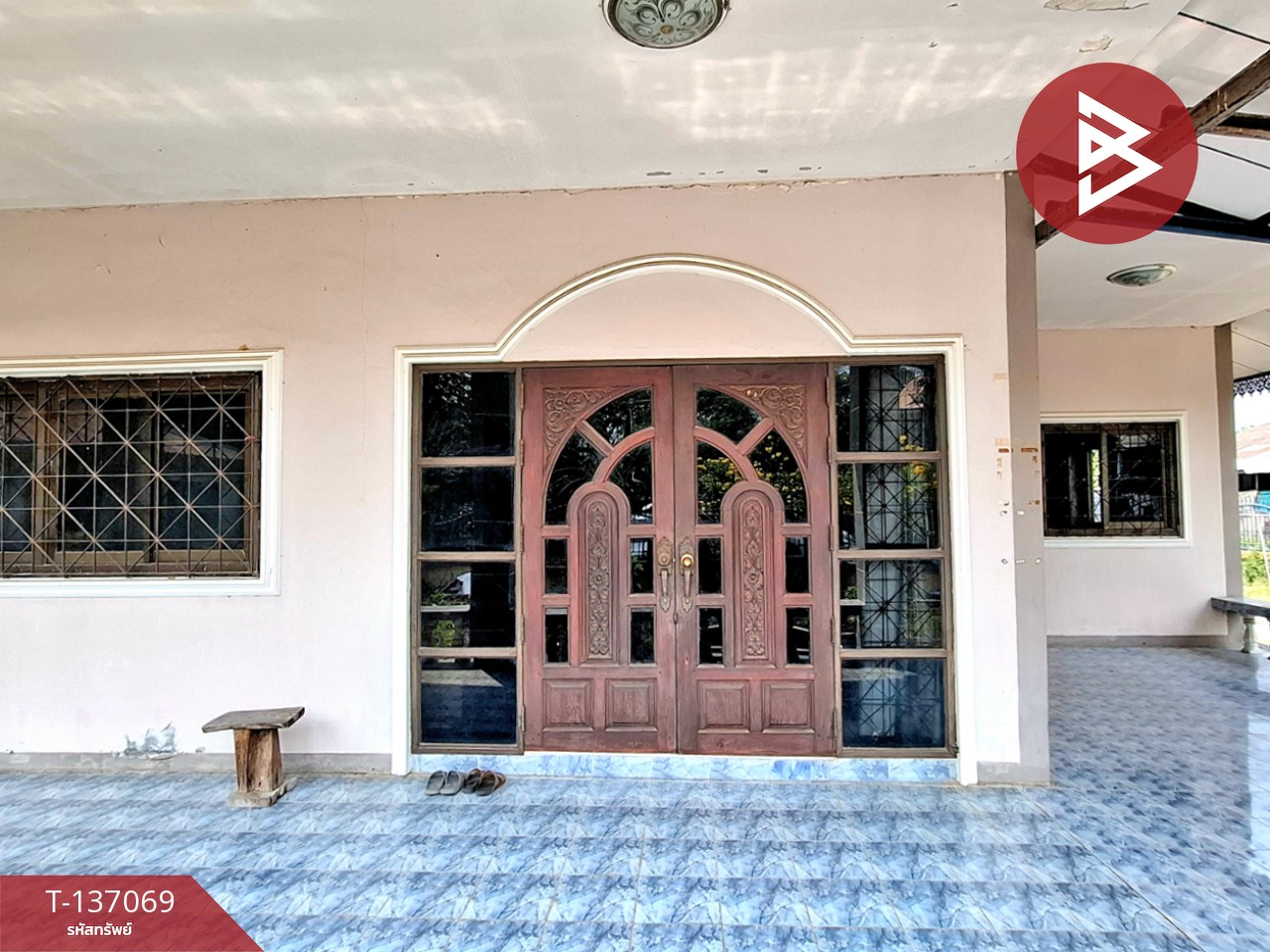 ขายบ้านเดี่ยว พร้อมโกดัง เนื้อที่ 200 ตารางวา บ้านโนนเดื่อ อ.ธวัชบุรี ร้อยเอ็ด 6