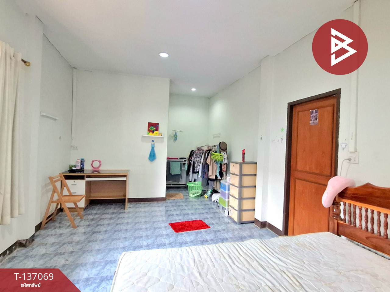 ขายบ้านเดี่ยว พร้อมโกดัง เนื้อที่ 200 ตารางวา บ้านโนนเดื่อ อ.ธวัชบุรี ร้อยเอ็ด 12