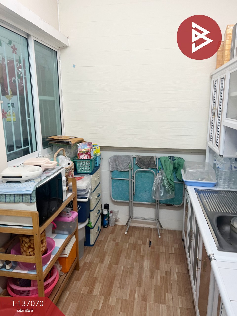 ขายทาวน์เฮ้าส์ หมู่บ้านพลีโน่ สุขสวัสดิ์66 (Pleno Suksawat66) พระประแดง สมุทรปราการ 6