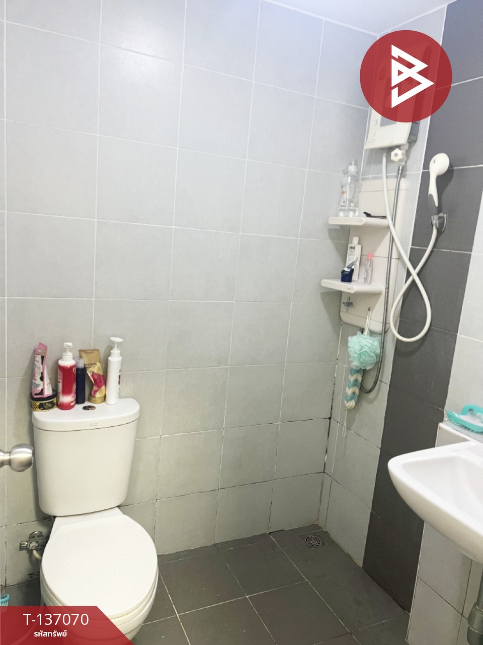 ขายทาวน์เฮ้าส์ หมู่บ้านพลีโน่ สุขสวัสดิ์66 (Pleno Suksawat66) พระประแดง สมุทรปราการ 13