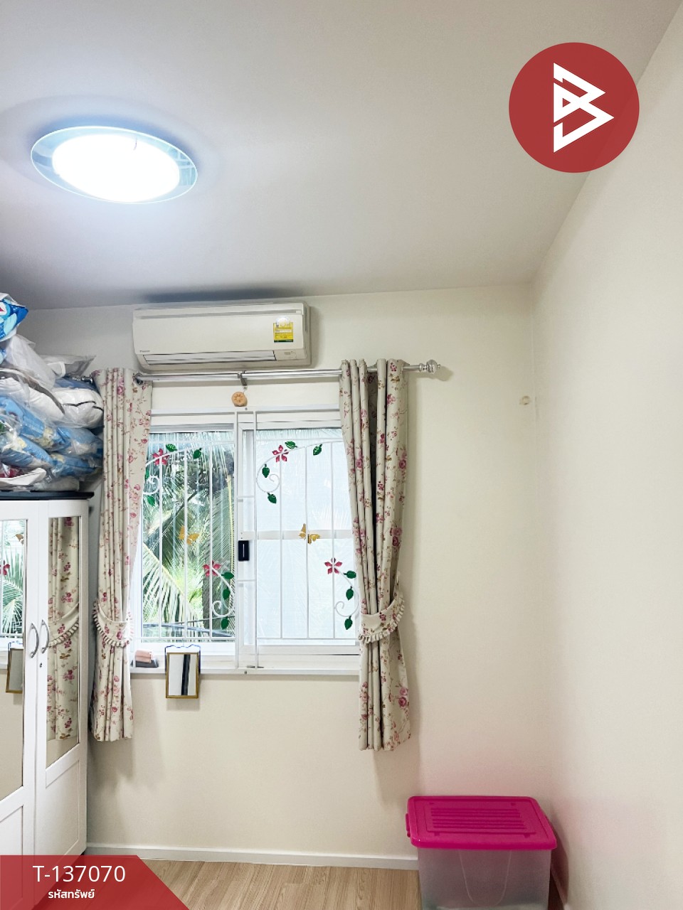 ขายทาวน์เฮ้าส์ หมู่บ้านพลีโน่ สุขสวัสดิ์66 (Pleno Suksawat66) พระประแดง สมุทรปราการ 9