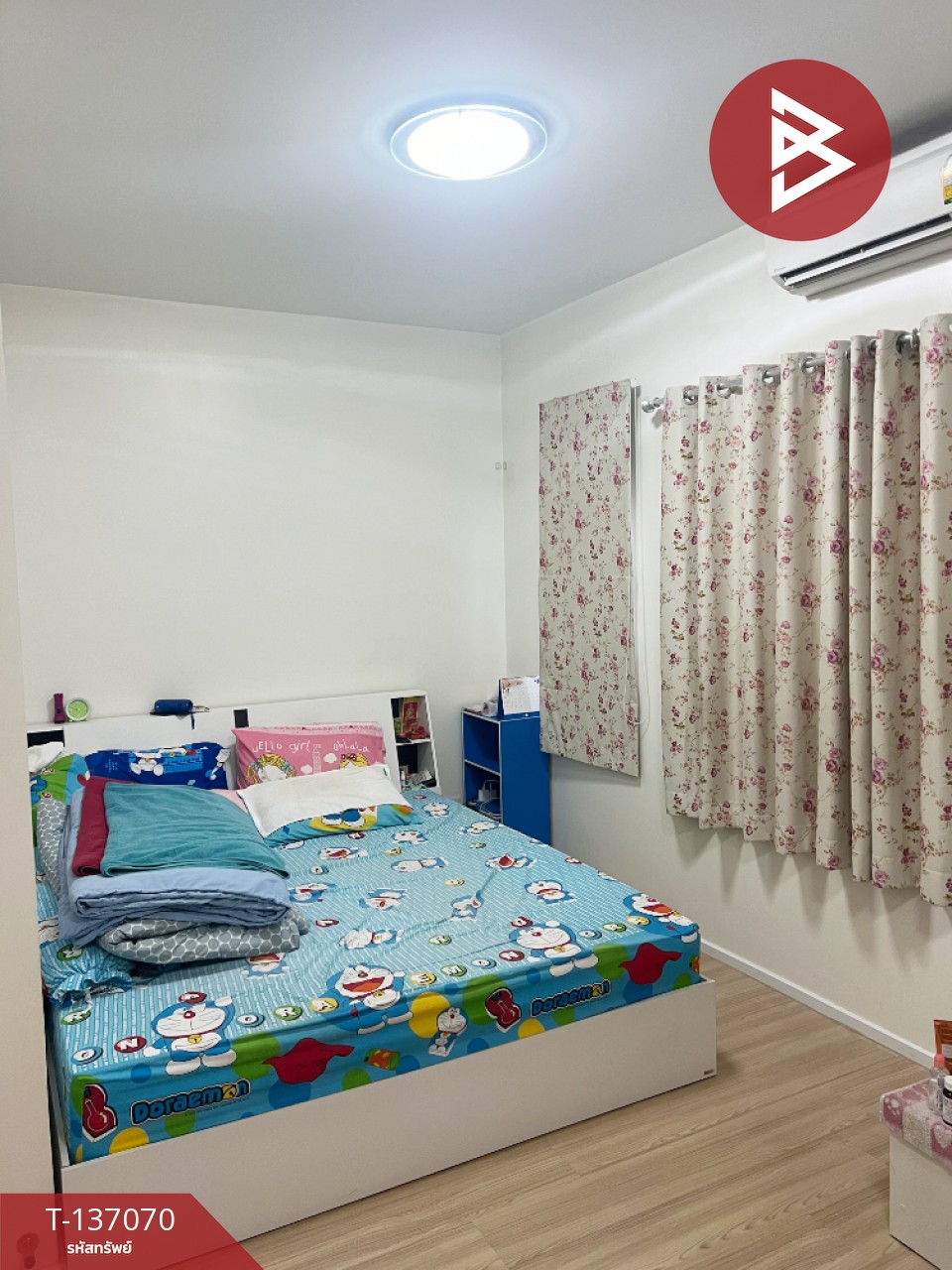 ขายทาวน์เฮ้าส์ หมู่บ้านพลีโน่ สุขสวัสดิ์66 (Pleno Suksawat66) พระประแดง สมุทรปราการ 10