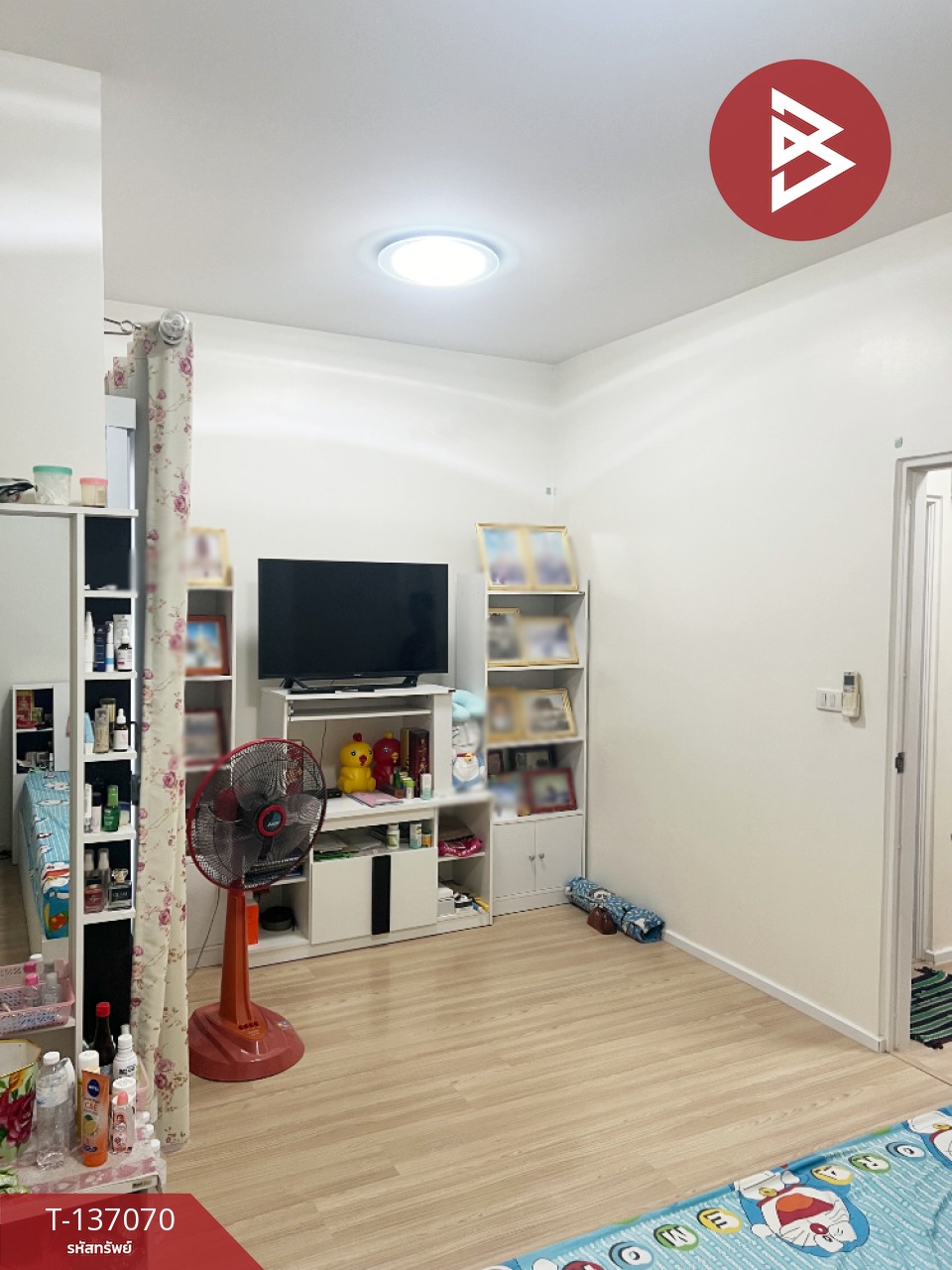 ขายทาวน์เฮ้าส์ หมู่บ้านพลีโน่ สุขสวัสดิ์66 (Pleno Suksawat66) พระประแดง สมุทรปราการ 8