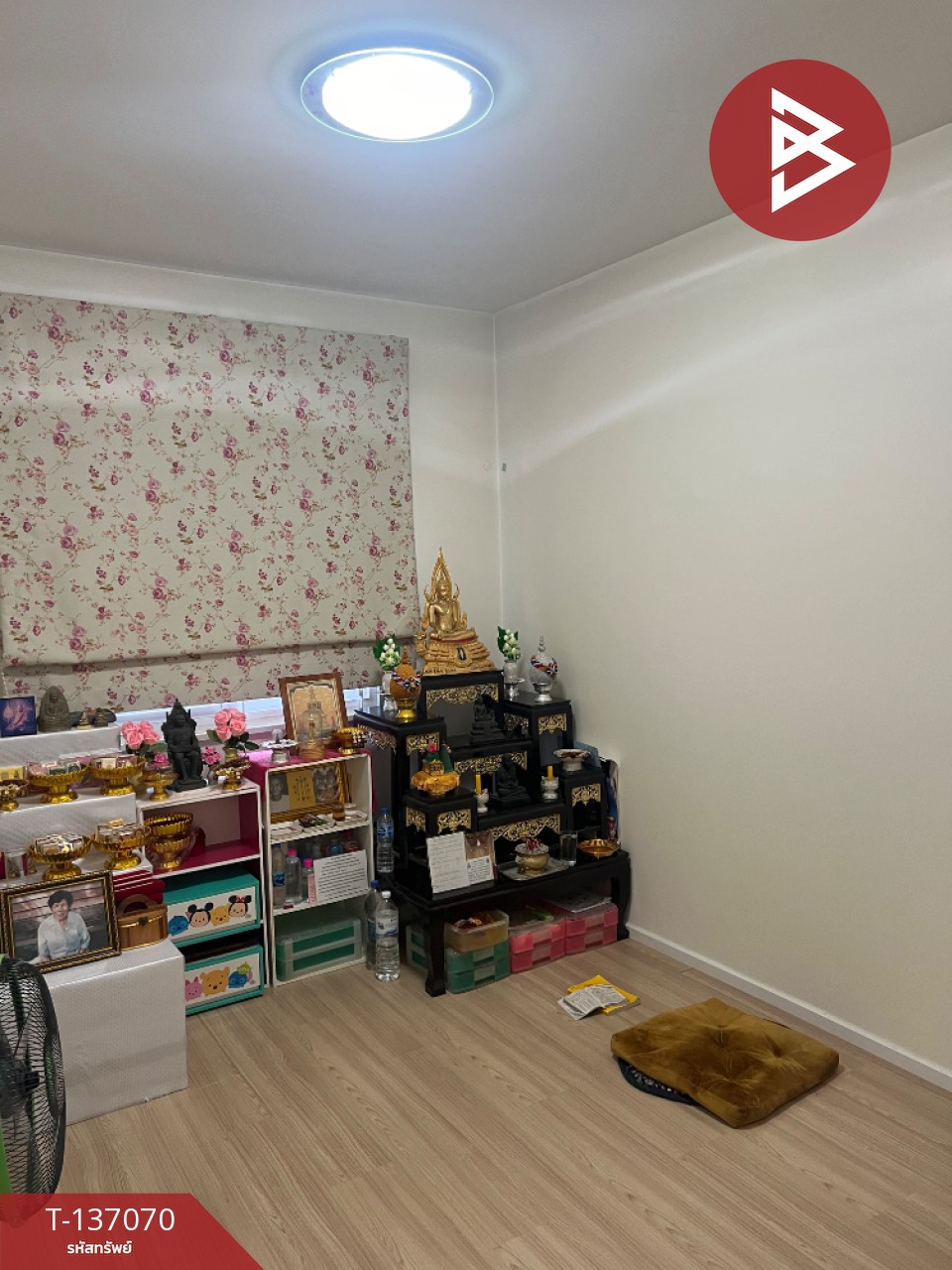 ขายทาวน์เฮ้าส์ หมู่บ้านพลีโน่ สุขสวัสดิ์66 (Pleno Suksawat66) พระประแดง สมุทรปราการ 11