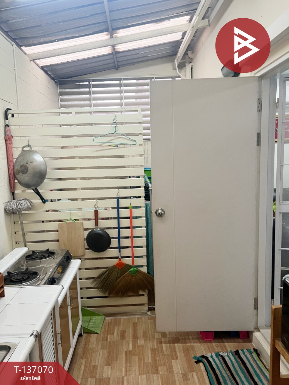 ขายทาวน์เฮ้าส์ หมู่บ้านพลีโน่ สุขสวัสดิ์66 (Pleno Suksawat66) พระประแดง สมุทรปราการ 7