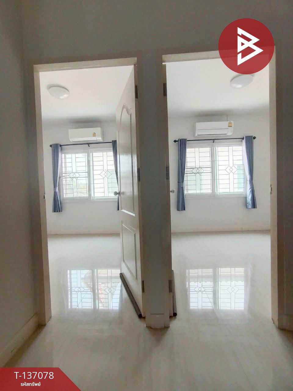 ขายทาวน์เฮ้าส์ หมู่บ้านนครทองเพรสซิเด้นท์ บางพลี-ตำหรุ แพรกษา สมุทรปราการ พร้อมอยู่ 8