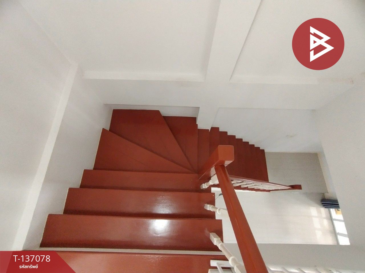 ขายทาวน์เฮ้าส์ หมู่บ้านนครทองเพรสซิเด้นท์ บางพลี-ตำหรุ แพรกษา สมุทรปราการ พร้อมอยู่ 7