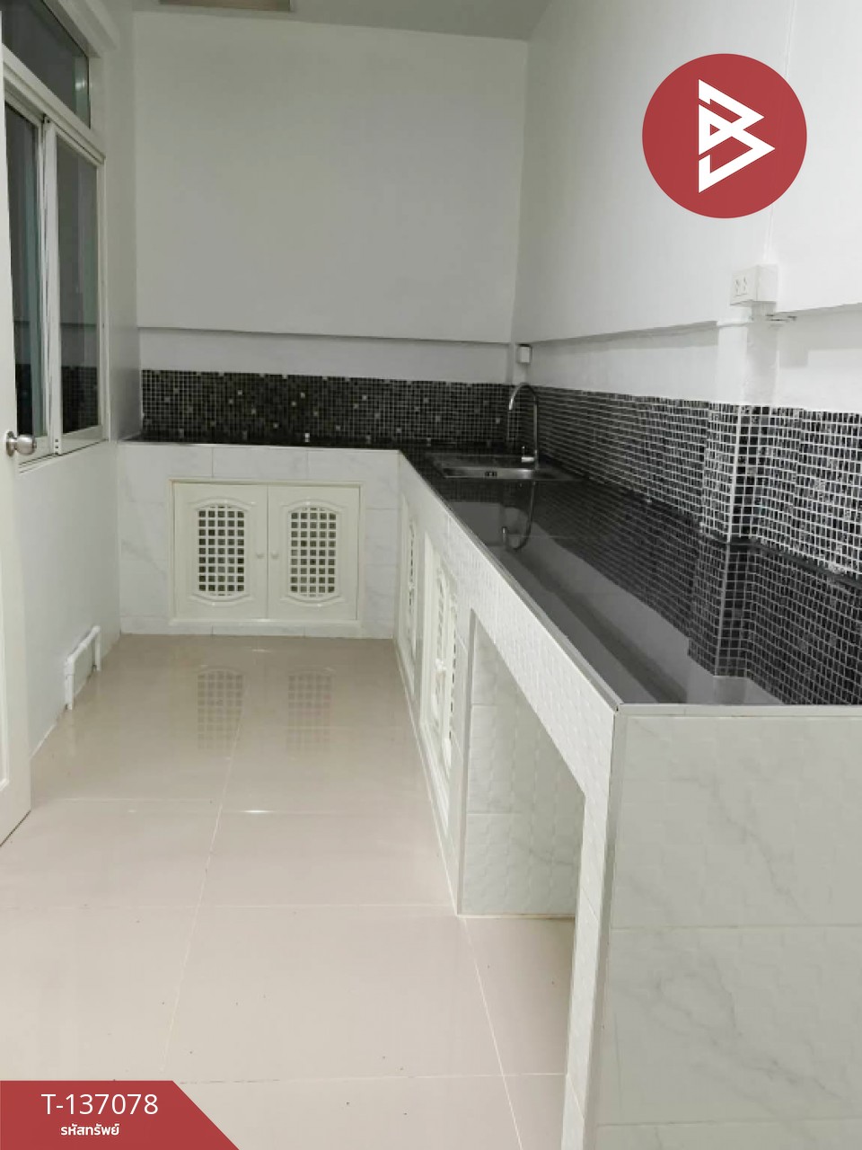 ขายทาวน์เฮ้าส์ หมู่บ้านนครทองเพรสซิเด้นท์ บางพลี-ตำหรุ แพรกษา สมุทรปราการ พร้อมอยู่ 6