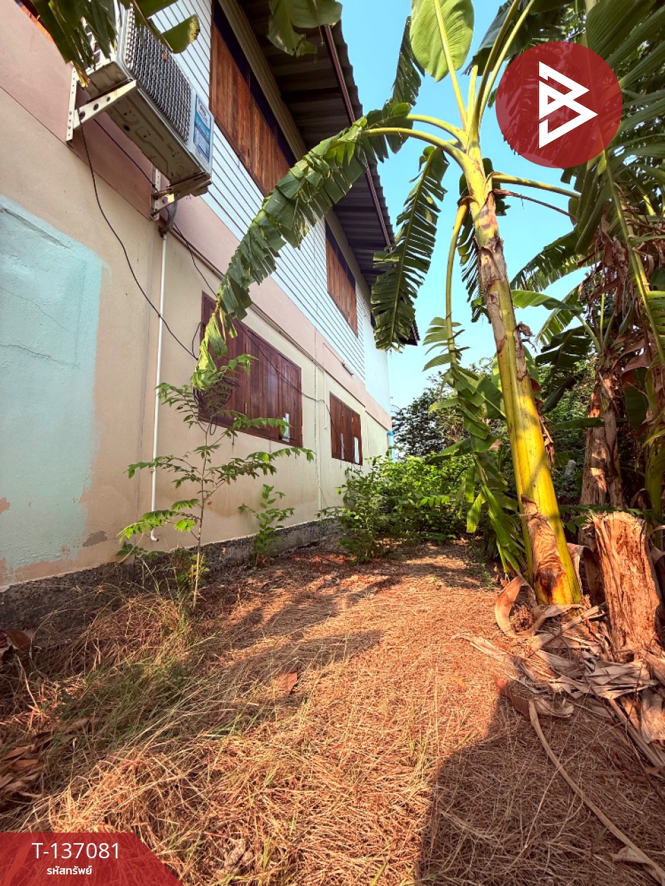 ขายบ้านเดี่ยวพร้อมที่ดิน เนื้อที่ 1 งาน ป่าตาล ลพบุรี 12