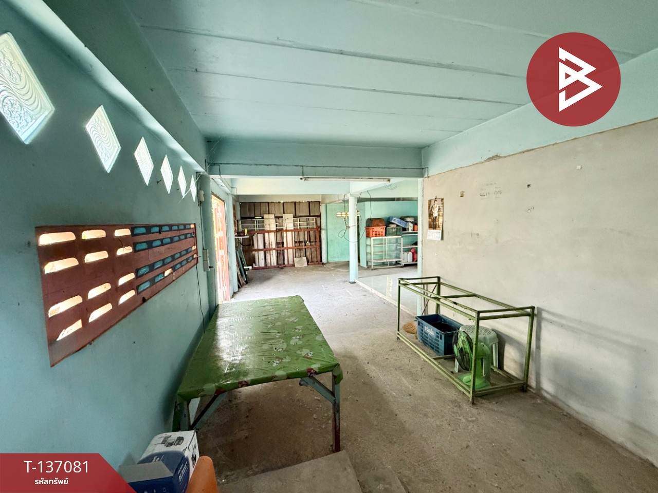 ขายบ้านเดี่ยวพร้อมที่ดิน เนื้อที่ 1 งาน ป่าตาล ลพบุรี 5