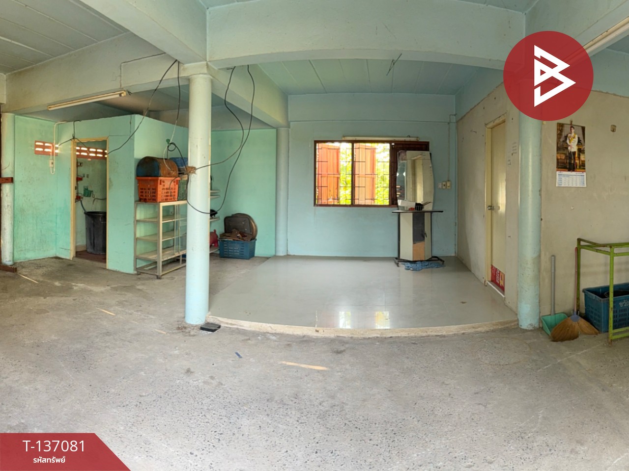 ขายบ้านเดี่ยวพร้อมที่ดิน เนื้อที่ 1 งาน ป่าตาล ลพบุรี 4