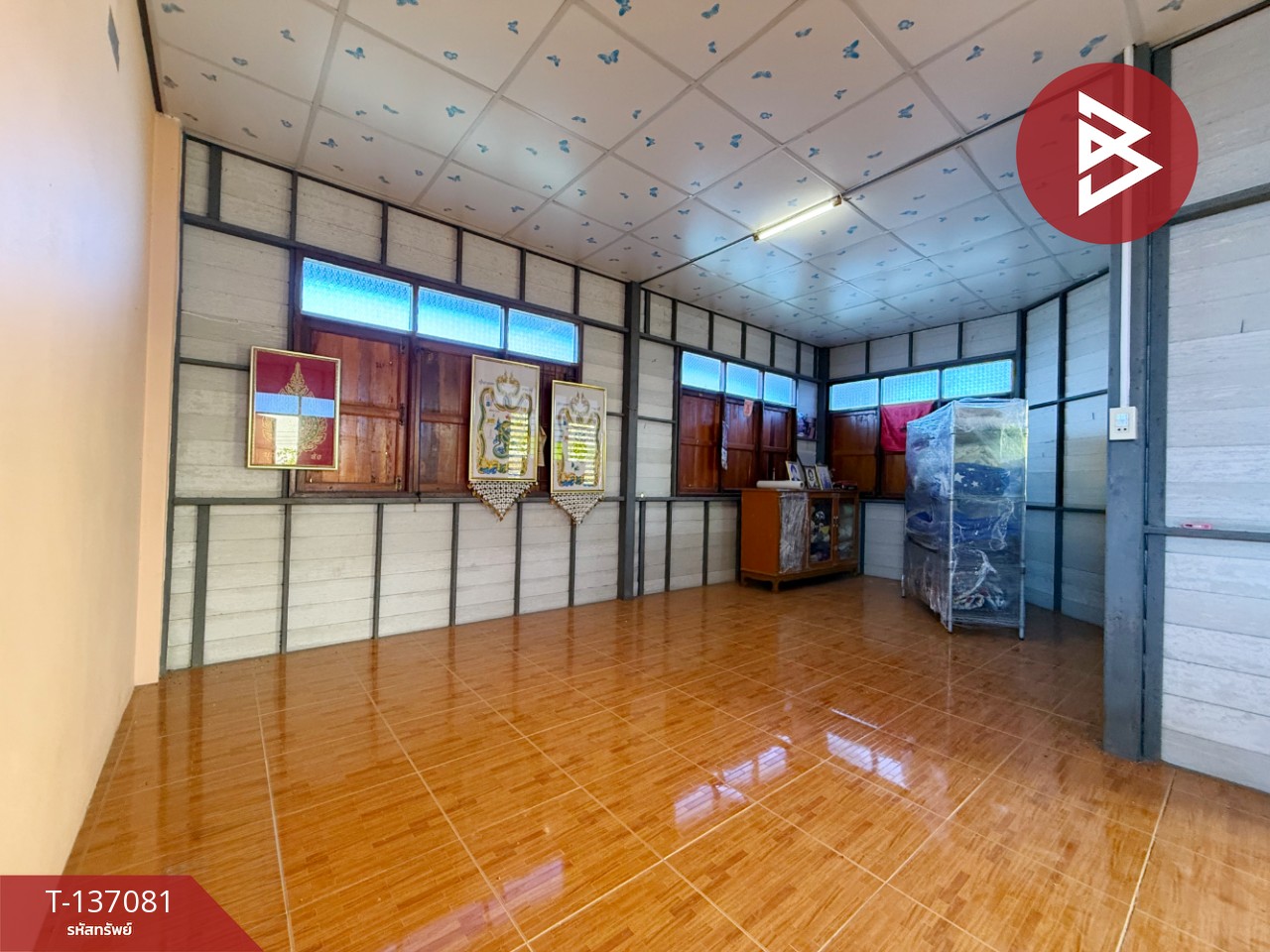 ขายบ้านเดี่ยวพร้อมที่ดิน เนื้อที่ 1 งาน ป่าตาล ลพบุรี 9