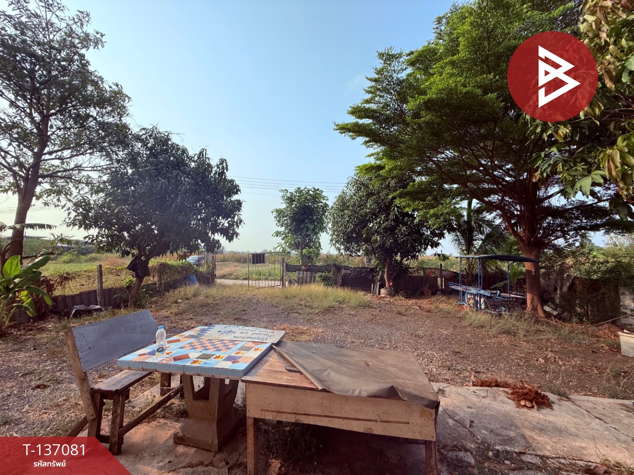 ขายบ้านเดี่ยวพร้อมที่ดิน เนื้อที่ 1 งาน ป่าตาล ลพบุรี 14